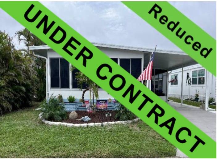 978 Orinoco E a Venice, FL Mobile or Manufactured Home for Sale